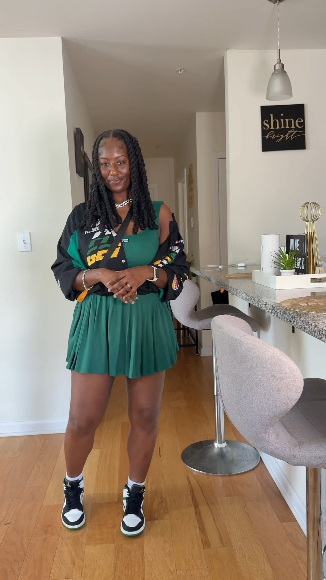 Saturday Vibes 👟

#LTKBeauty #LTKStyleTip #LTKPlusSize