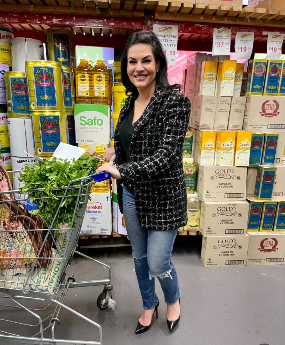 The ultimate shopping look!
BTS of Episode 2 RHOS 🖤 Shop this similar look 

#LTKover40 

#LTKworkwear #LTKaustralia