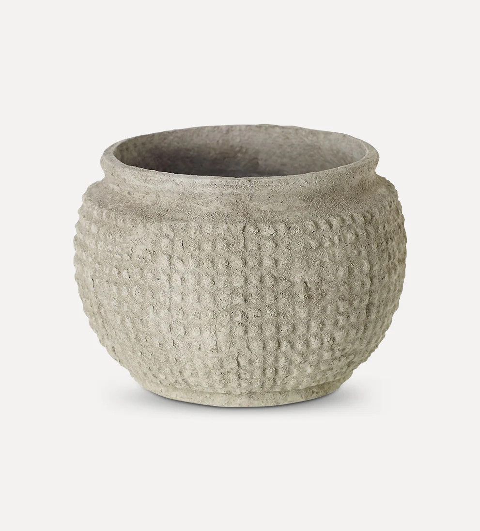Cooper Pot | Le Maé by Lindye