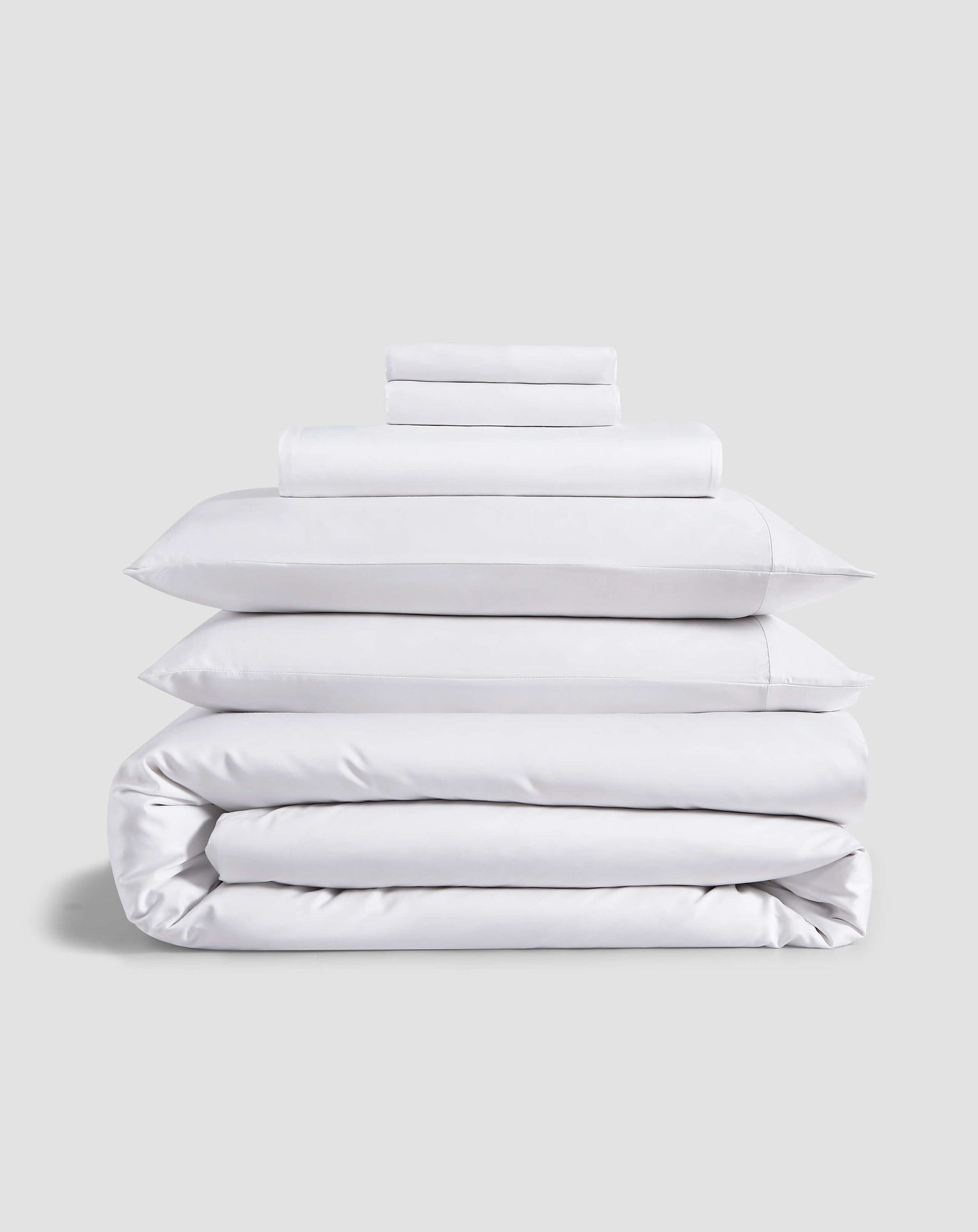 Premium Bamboo Make Your Bed Bundle | Sunday Citizen