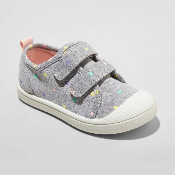 Toddler Parker Apparel Sneakers - Cat & Jack™ | Target