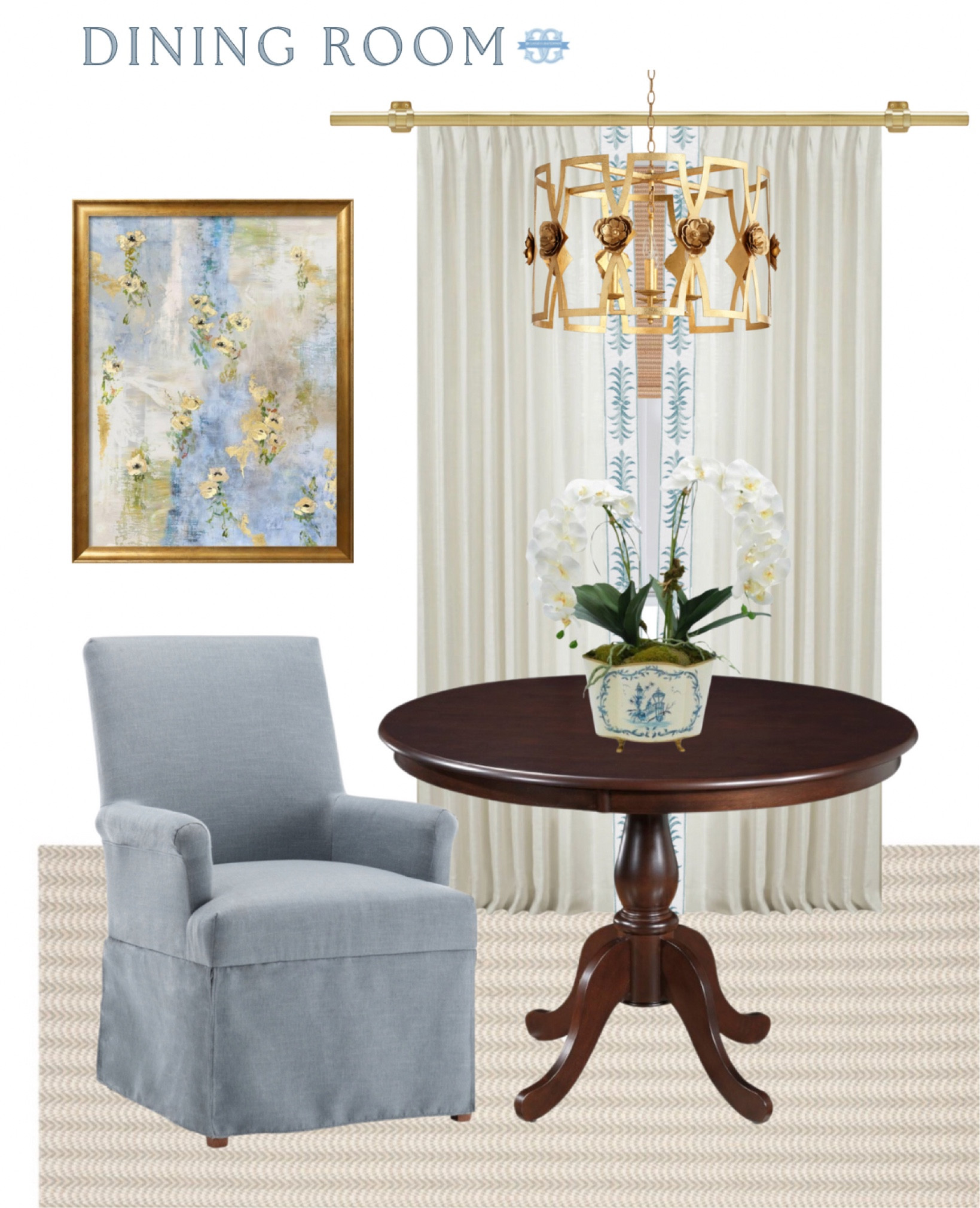 Classic Dining Room inspo!🤍

Home Decor, Dining Room Decor, Dining Table, Dining Chair

#LTKhome #LTKmidsize