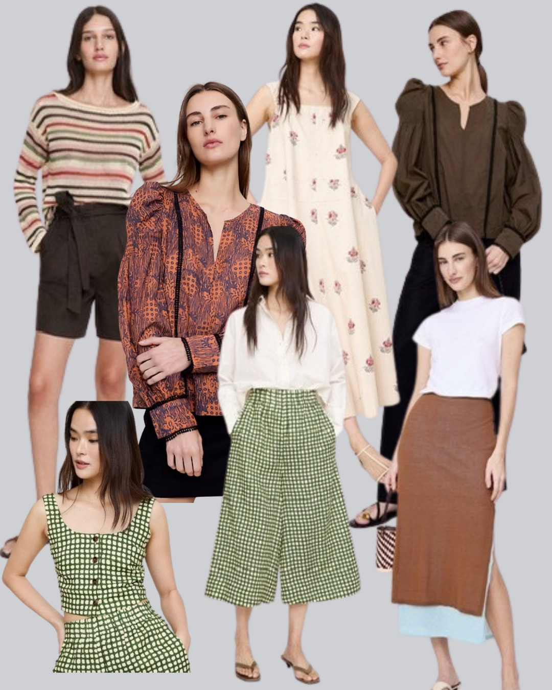 Banana Republic early access friends and family 40% off sale!  ￼

#LTKSaleAlert #LTKootd #LTKSpringSale