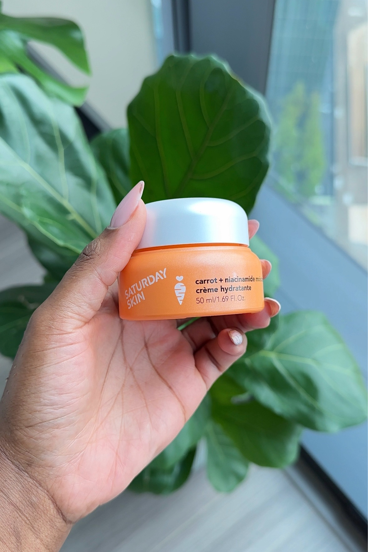 Hydrating moisturizer 

#LTKBeauty #LTKTravel #LTKHome