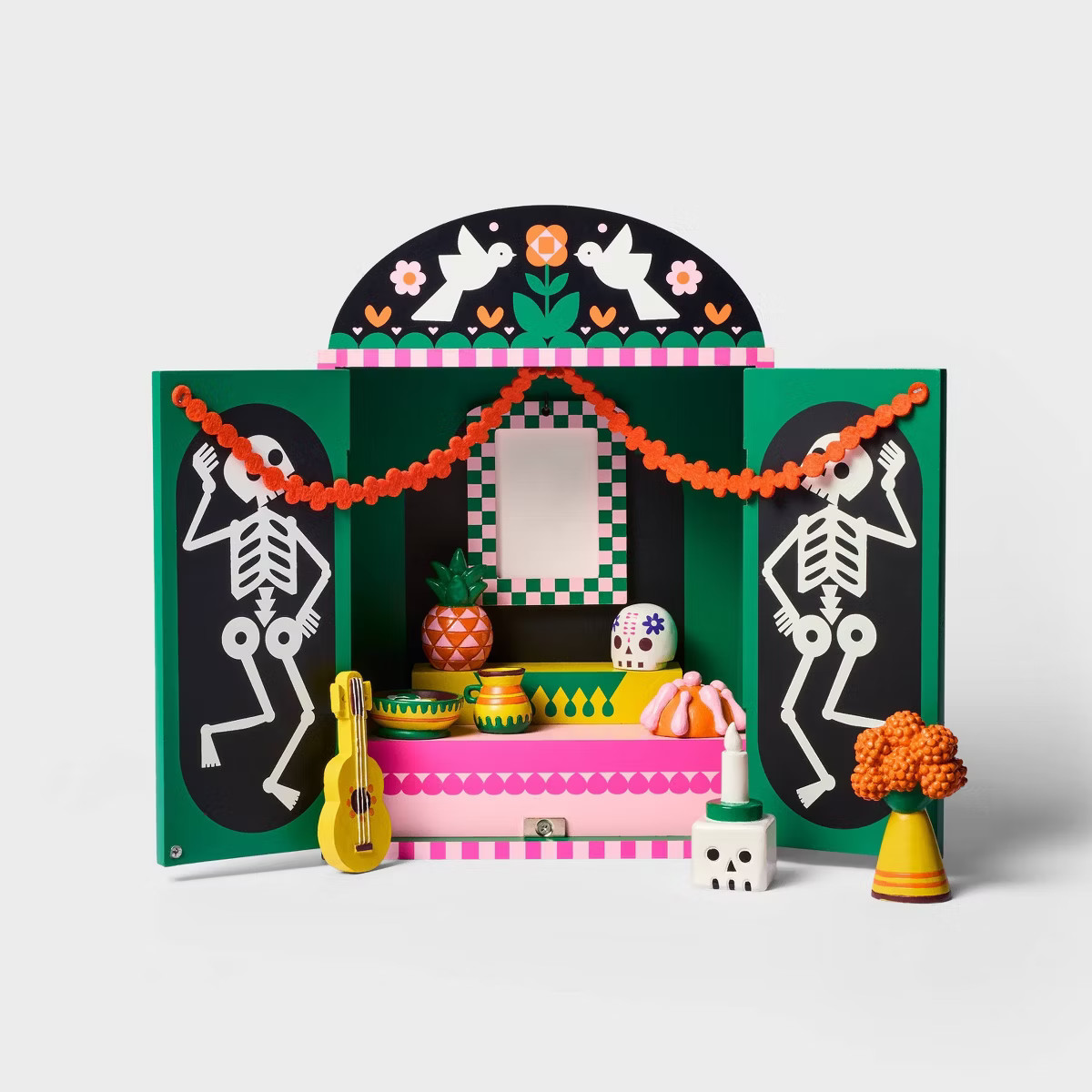 Día de Muertos Mini Ofrenda | Target