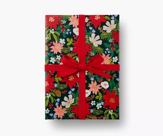 RUSPEPA Christmas Wrapping Paper, … curated on LTK