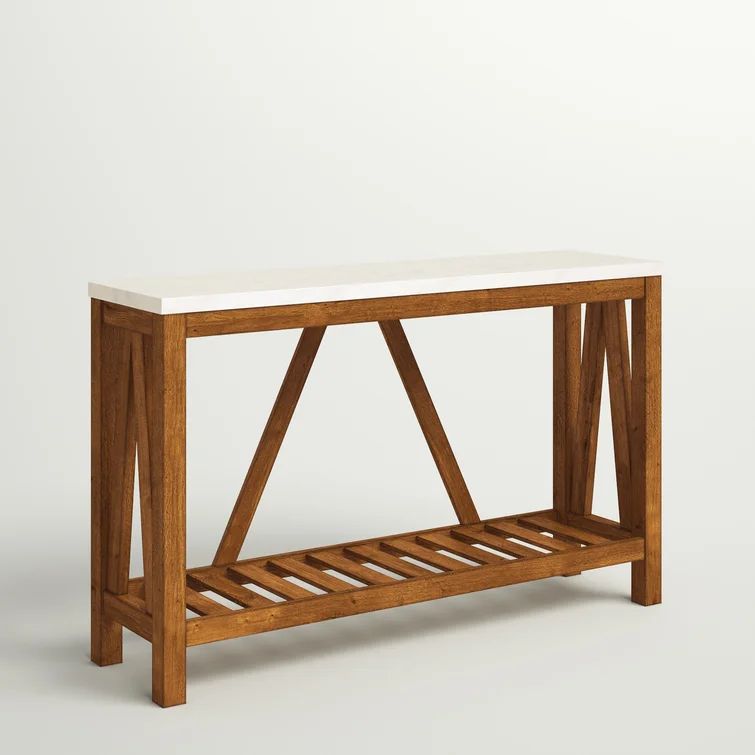 Offerman 52.125'' Console Table | Wayfair North America