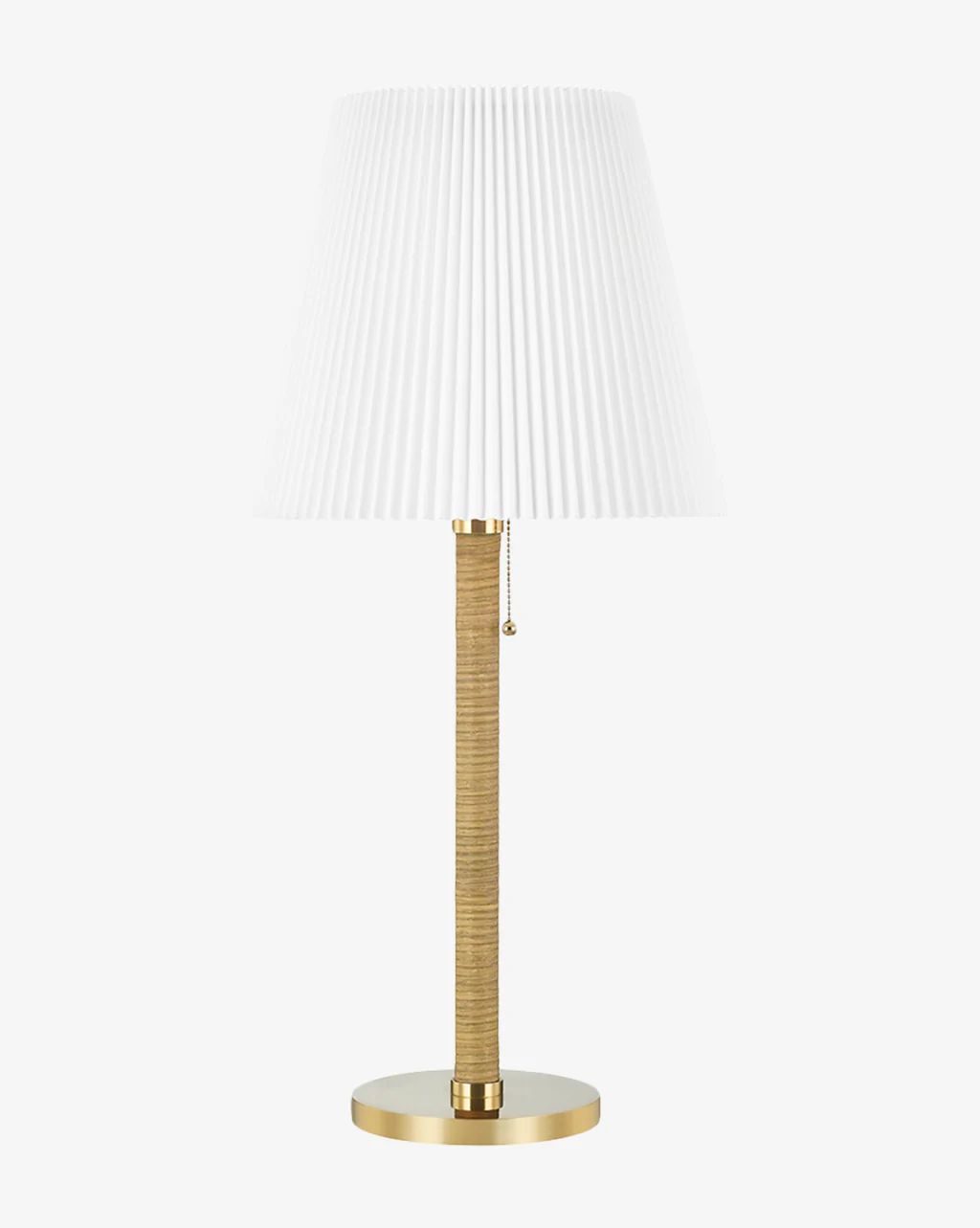 Dorset Table Lamp | McGee & Co.