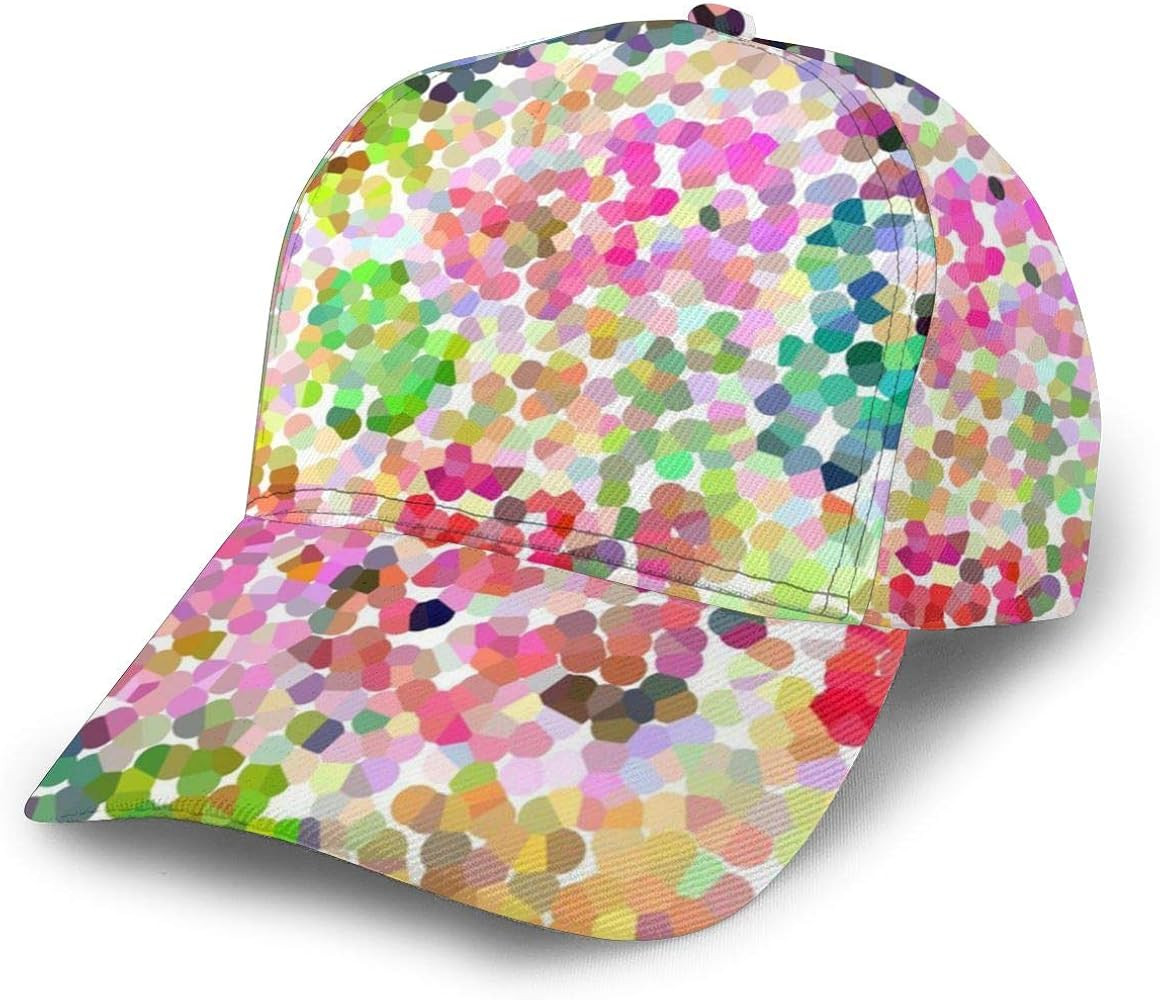 Baseball Cap Dad Caps Classic Fashion Casual Adjustable Sport for Women Men Hats | Amazon (US)