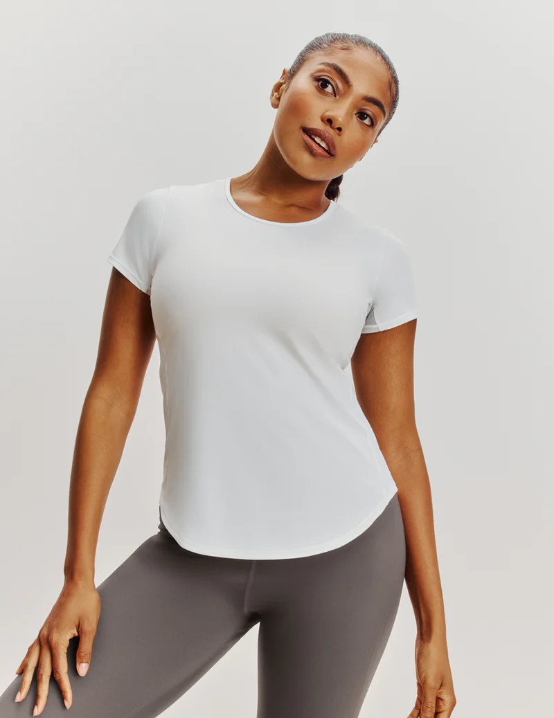 Momenta Active T-Shirt | Knix CA