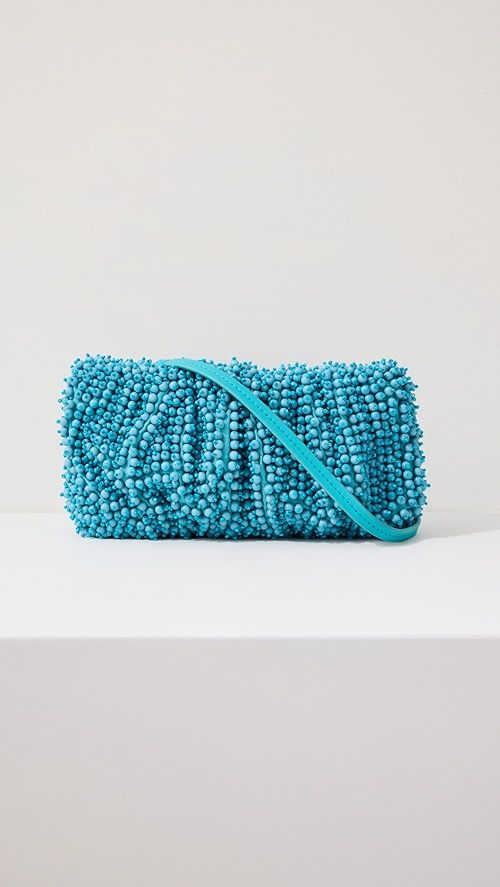 Beaded Bean Convertible Bag | Shopbop