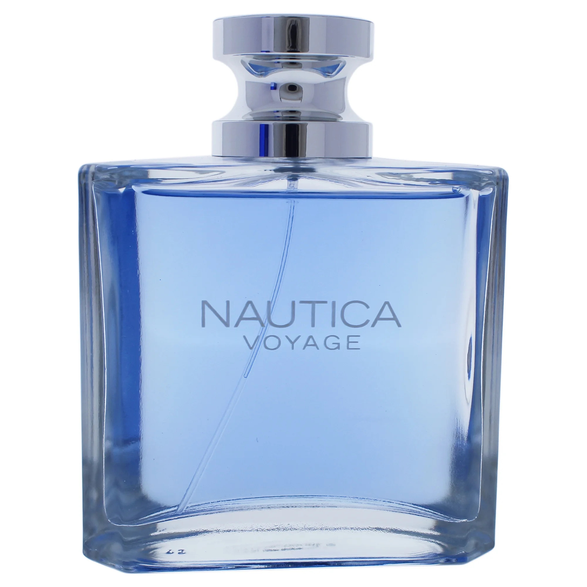 Nautica Voyage Eau de Toilette Spray, Cologne for Men, 3.4 Oz | Walmart (US)