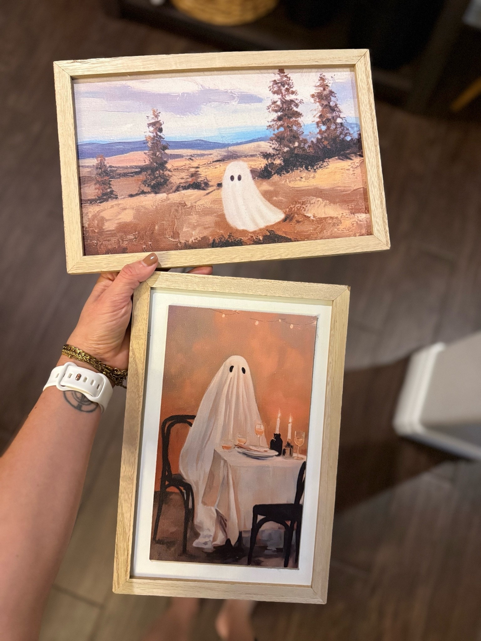 The cutest under $7 Halloween pictures! 

Halloween, fall decor, Walmart home

#LTKxWalmart #LTKHome #LTKSeasonal