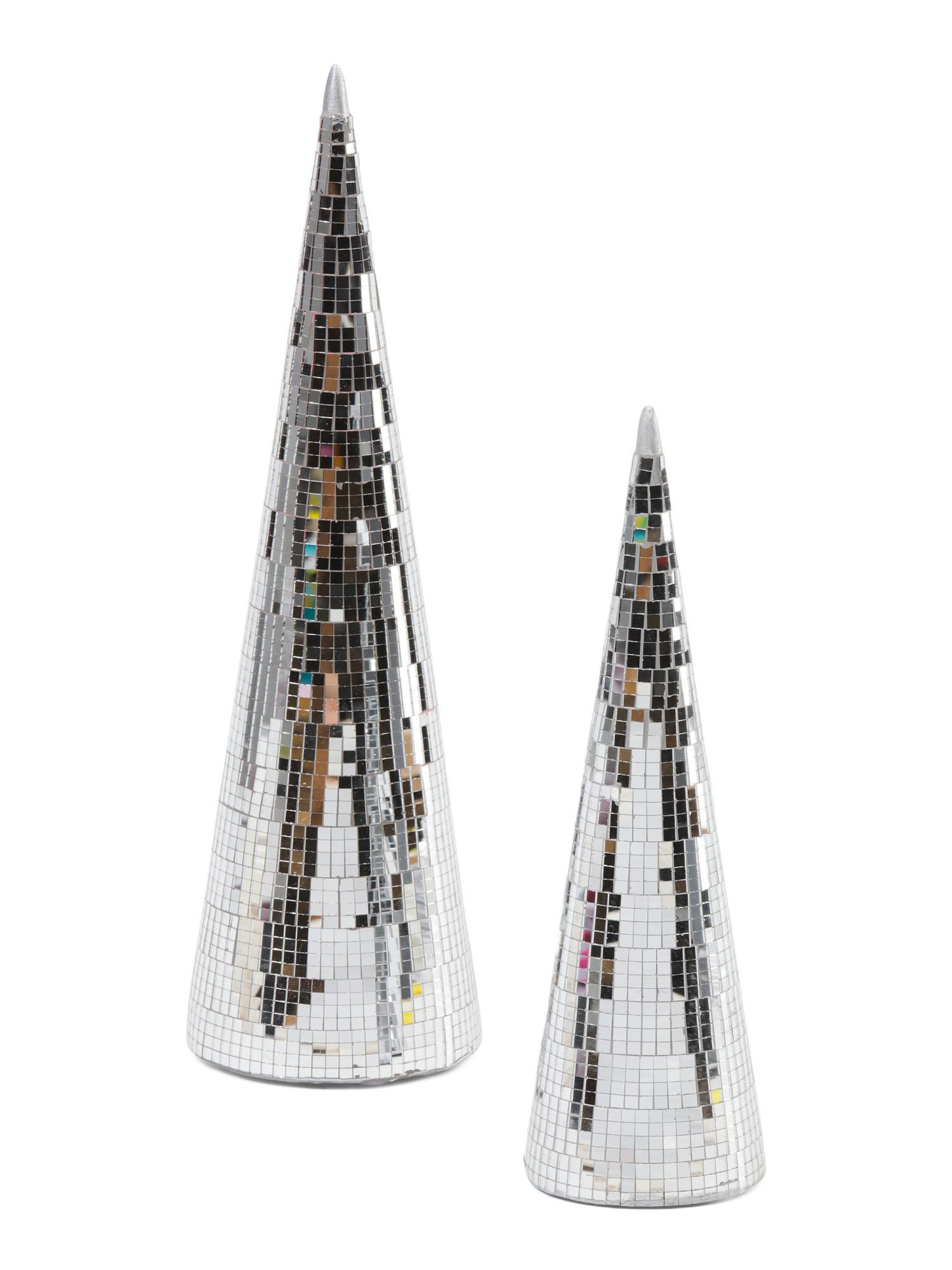 Disco Tapered Christmas Tree Collection | Marshalls