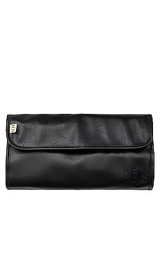 BEIS The Hanging Jewelry Case in Black from Revolve.com | Revolve Clothing (Global)