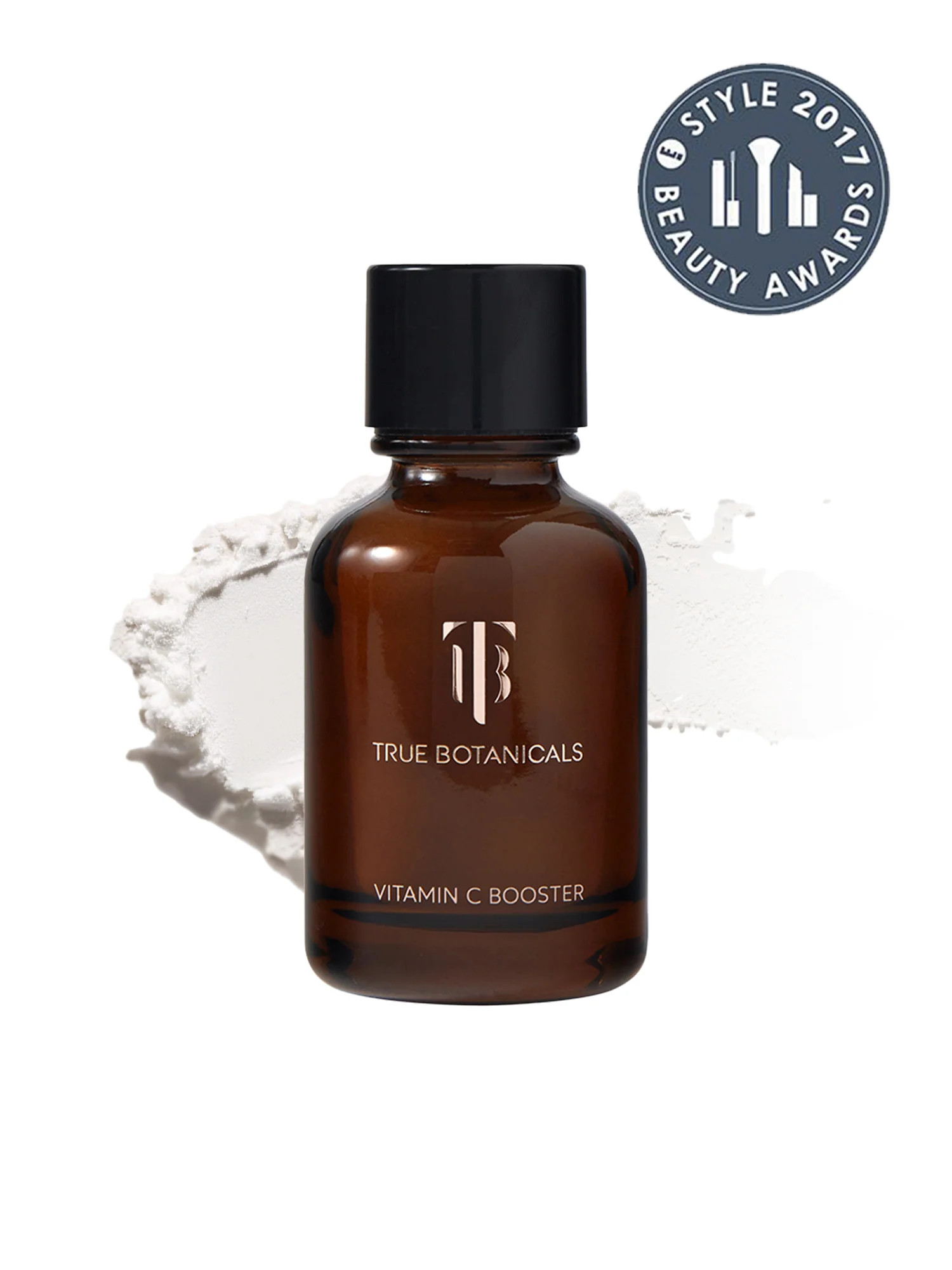 Topical Vitamin C Booster Powder | True Botanicals | True Botanicals