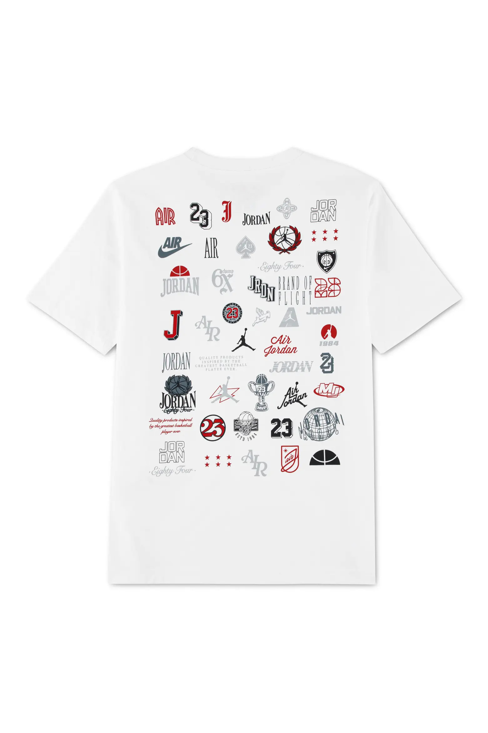 Kids' MJ Overtime Graphic T-Shirt (Men) | Nordstrom | Nordstrom