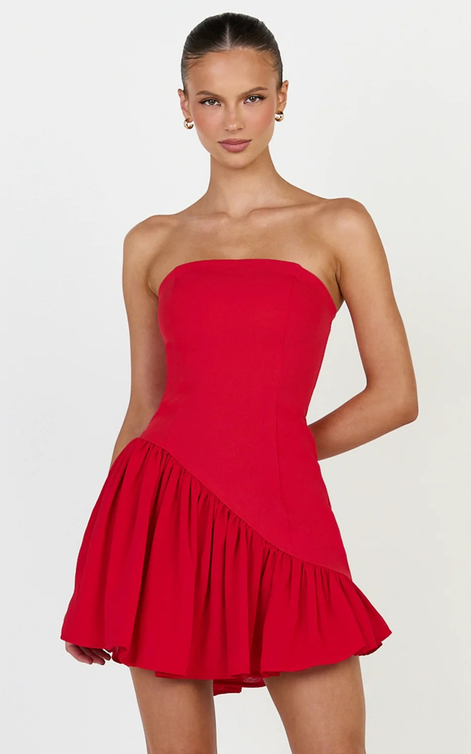 Calla Mini Dress | Showpo (US, UK & Europe)