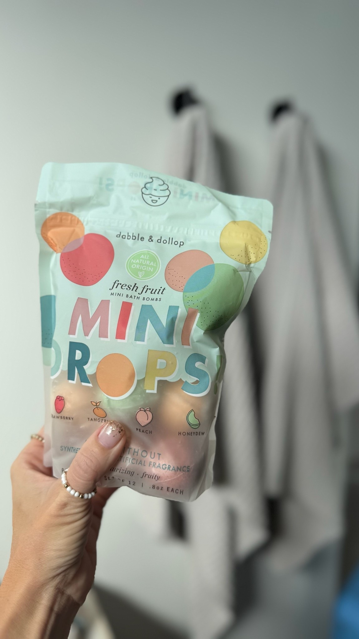 the kids love these little bath bombs!! grabbed them for gifts!! 

#LTKGiftGuide #LTKHoliday #LTKKids