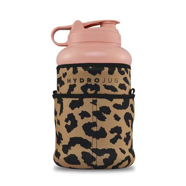 Savannah Leopard | HydroJug