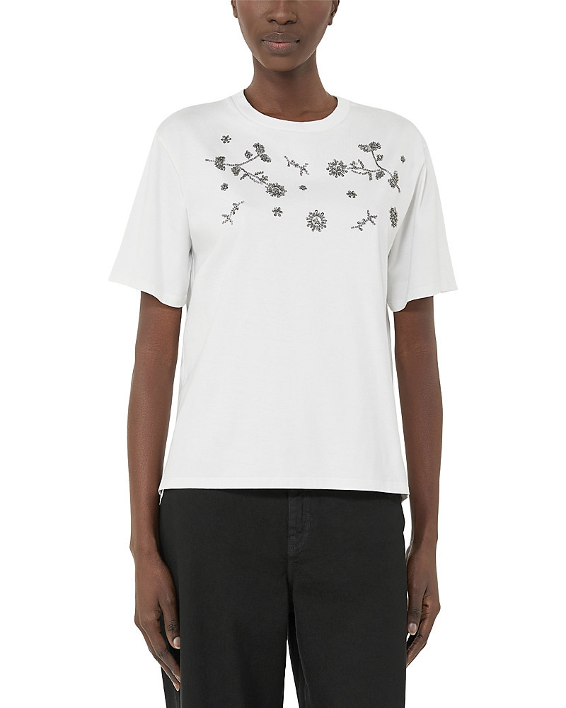 Weekend Max Mara Wkdagile Top | Bloomingdale's (US)