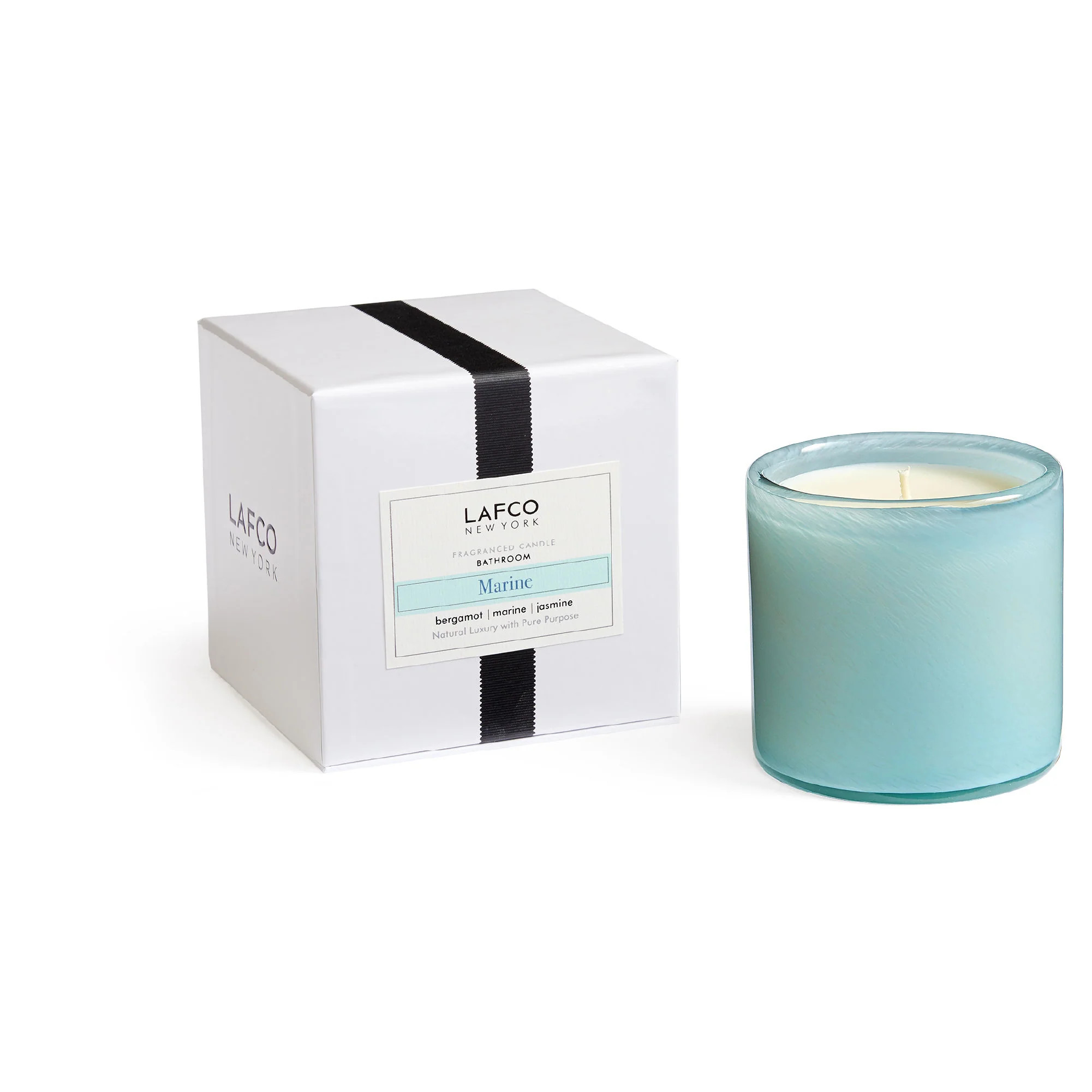 Marine Candle 15.5 oz (Signature) | Bluemercury, Inc.