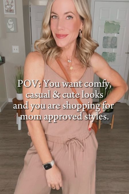 🏆THE BEST TWO PIECE SET🏆

If you are over 40 and love finding comfy, high quality pieces to add to your closet!  I never grabbed a set so fast!  The quality is fabulous and they are so flowy and soft that I snagged multiple colors! Wearing a size medium for reference.

#amazonfashion #founditonamazon #springfashion #twopieceset #springoutfit #fashionreel #momoutfits #amazonlooks #amazonfit #amazonshopping #styleover40 #styletipsforwomen #stylereels #styletips #outfitreel #outfitreels #ltkunder50 #ltkunder100 

Amazon Finds | Amazon Must Haves | Over 40 Style | Mom Fashion | Mom Outfits | Amazon Favorites | Elevated Casual