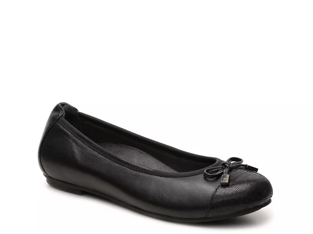 Vionic Minna Ballet Flat | DSW