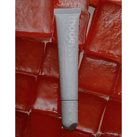Rhode by Hailey Bieber Peptide Lip Treatment (Watermelon) Limited Edition | Walmart (US)