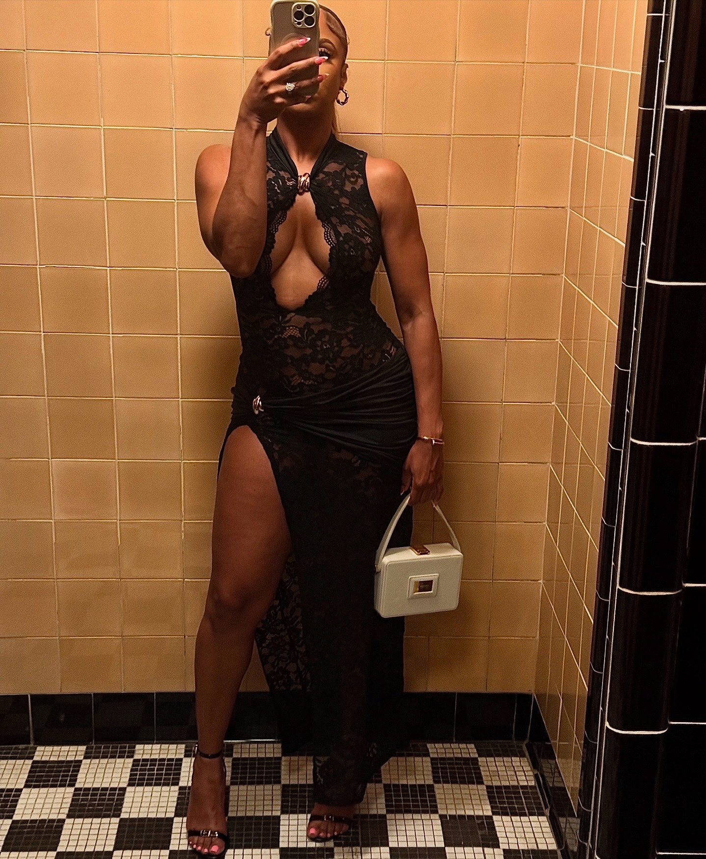 TM101 Black Tie Orchestra Concert!

Dress Sz: US 6