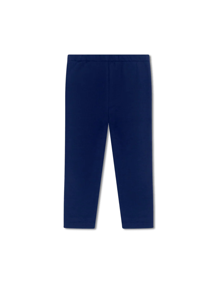 Leah Legging - Norris Navy | Lullaby Set