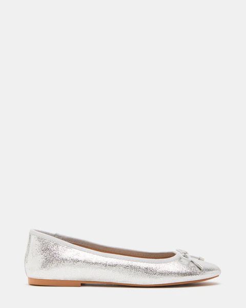 BENITA SILVER | Steve Madden (US)