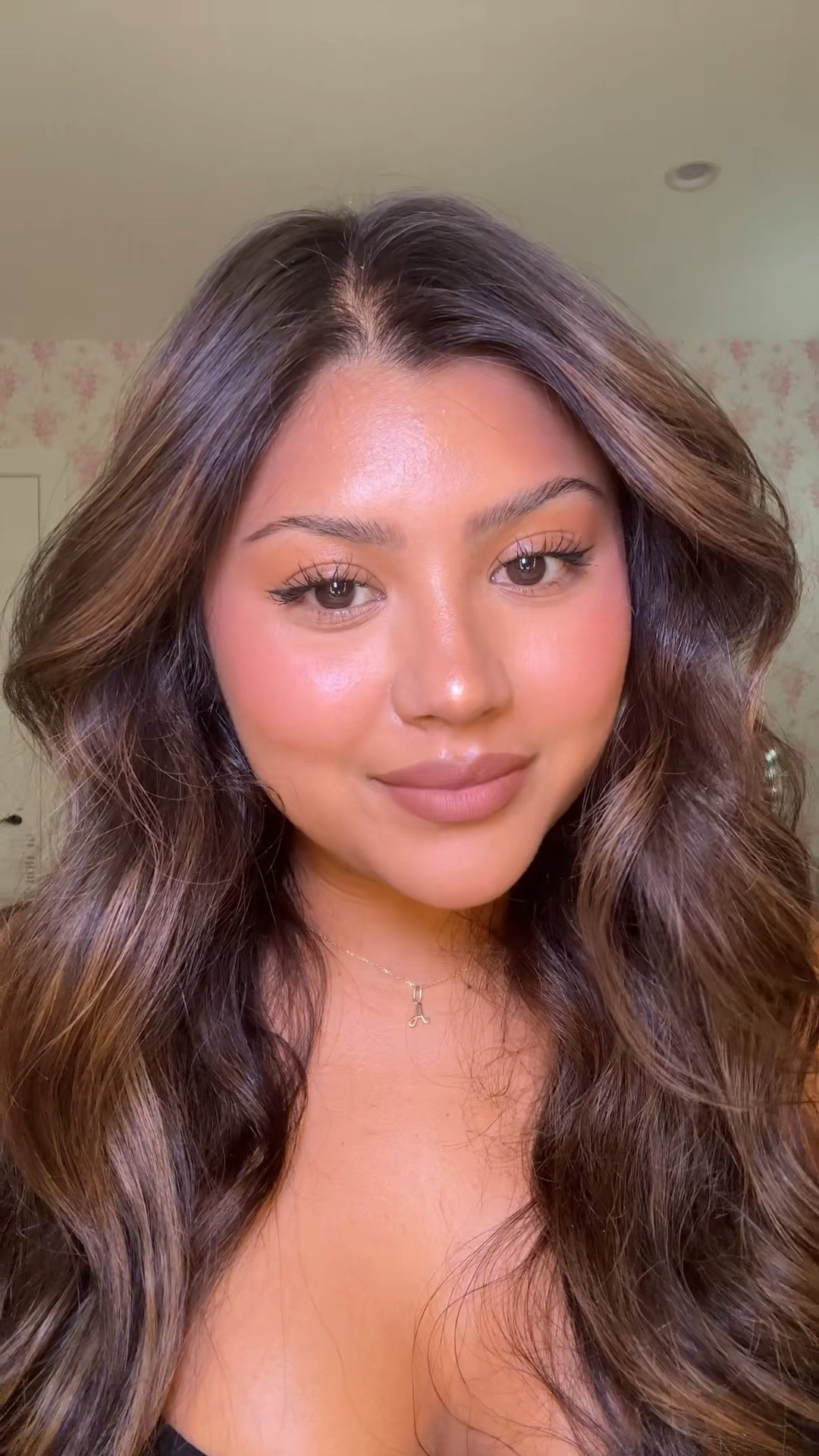 How I layer my makeup! (PRODUCTS) 🩷

#LTKBeauty
