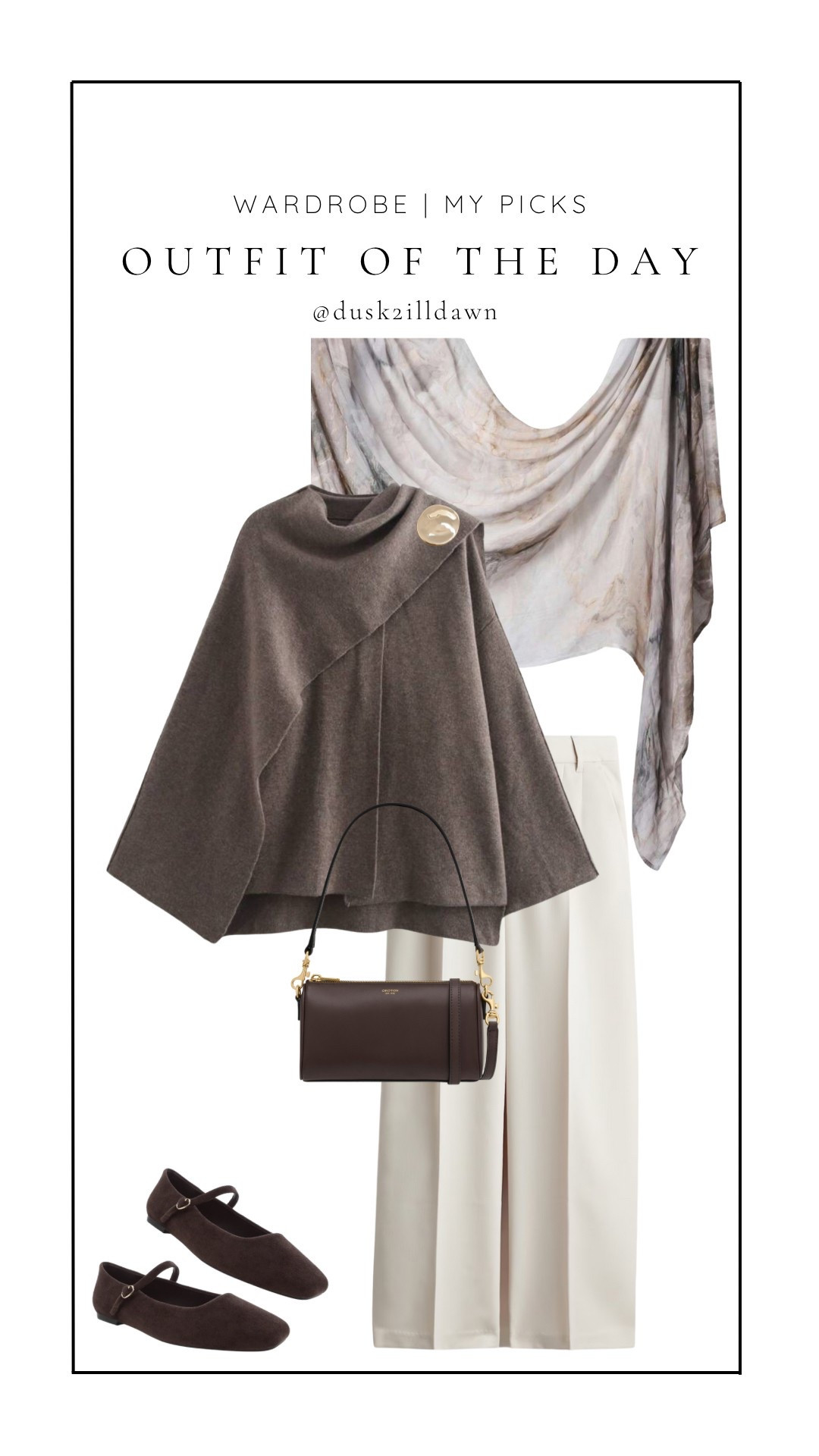 Winter Outfit of the day! 





#LTKmodest #LTKwinter #LTKstyletip