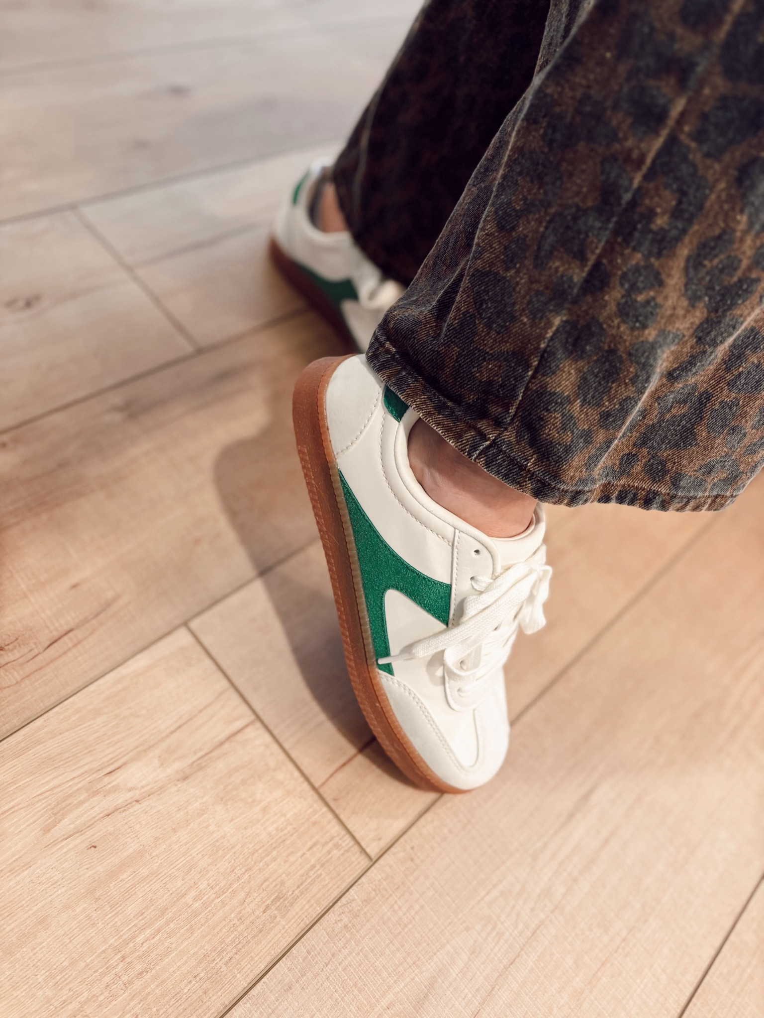 Love this look from Walmart ✨ 

#LTKShoeCrush #LTKFindsUnder50