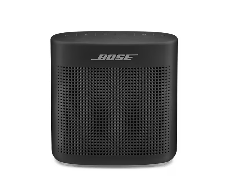 SoundLink Color Bluetooth® speaker II - Refurbished | Bose.com US
