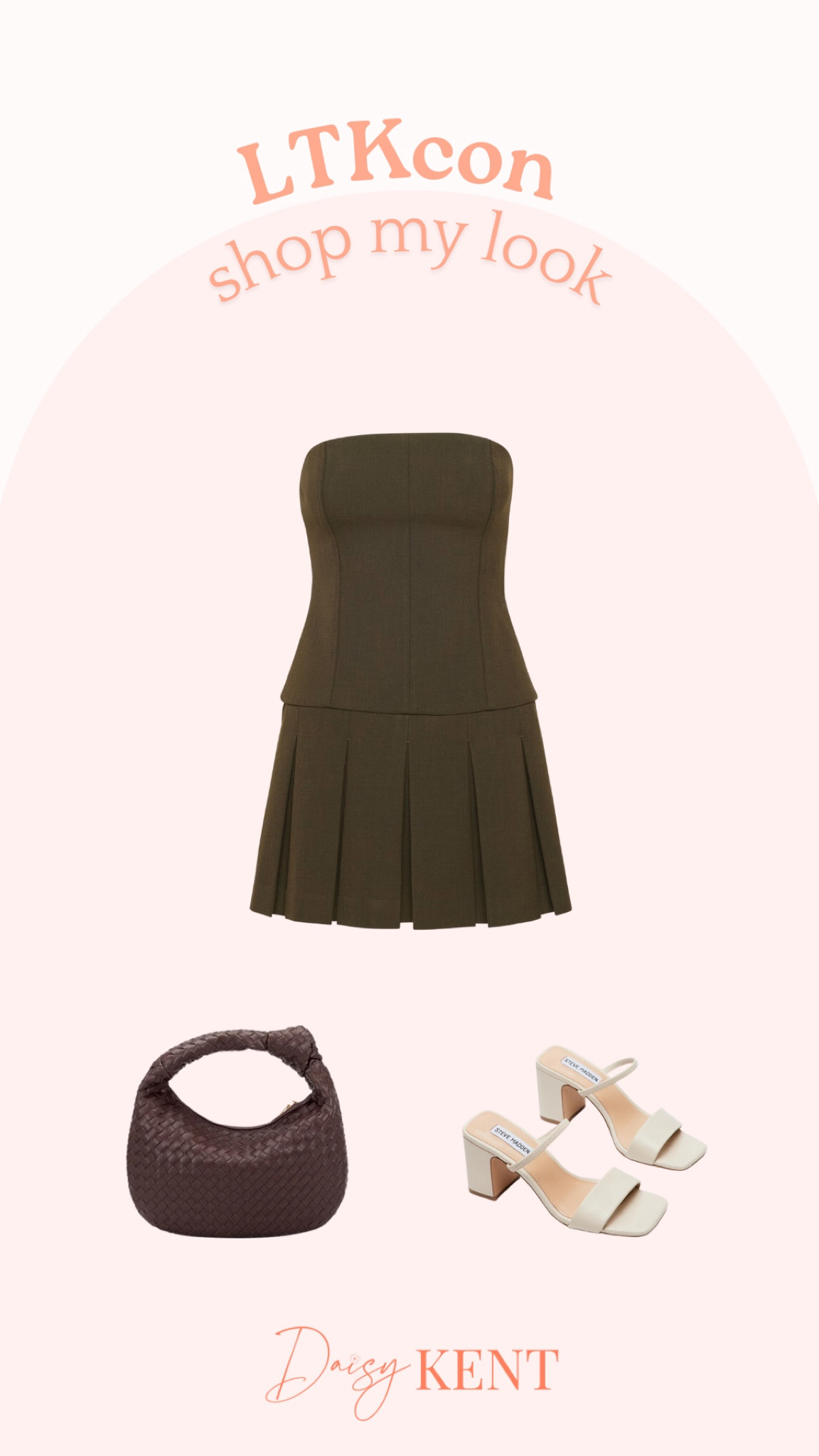 Loving this Aritzia dress I wore at LTKcon!

#LTKCon #LTKStyleTip