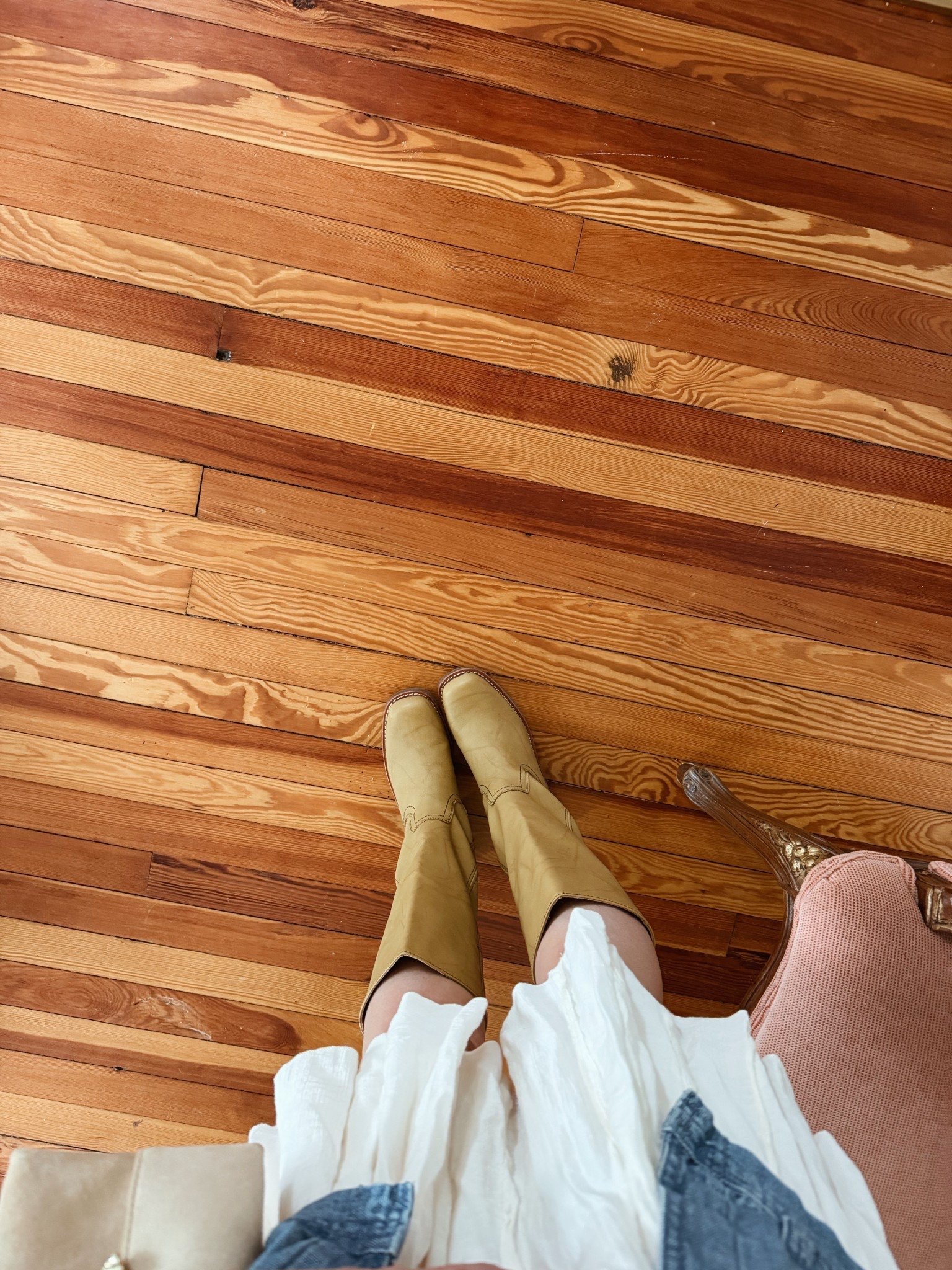 banana frye season 🍌

#LTKgrwm #LTKFestival #LTKdayinmylife