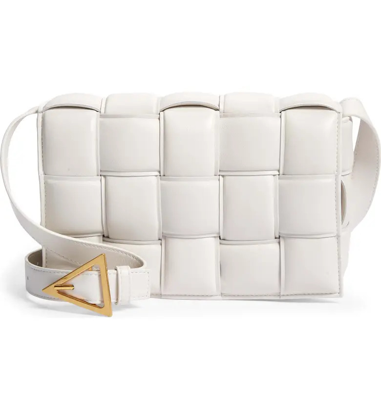 Padded Cassette Bag | Nordstrom