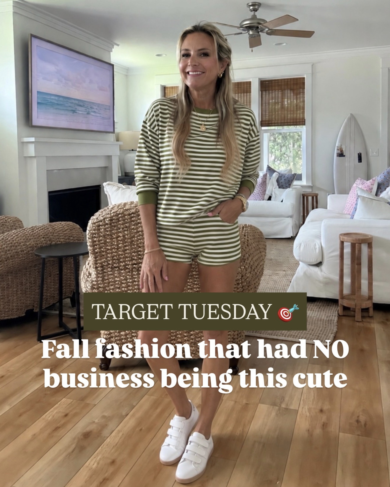 Target Tuesday with the most adorable fall finds 😍🎯