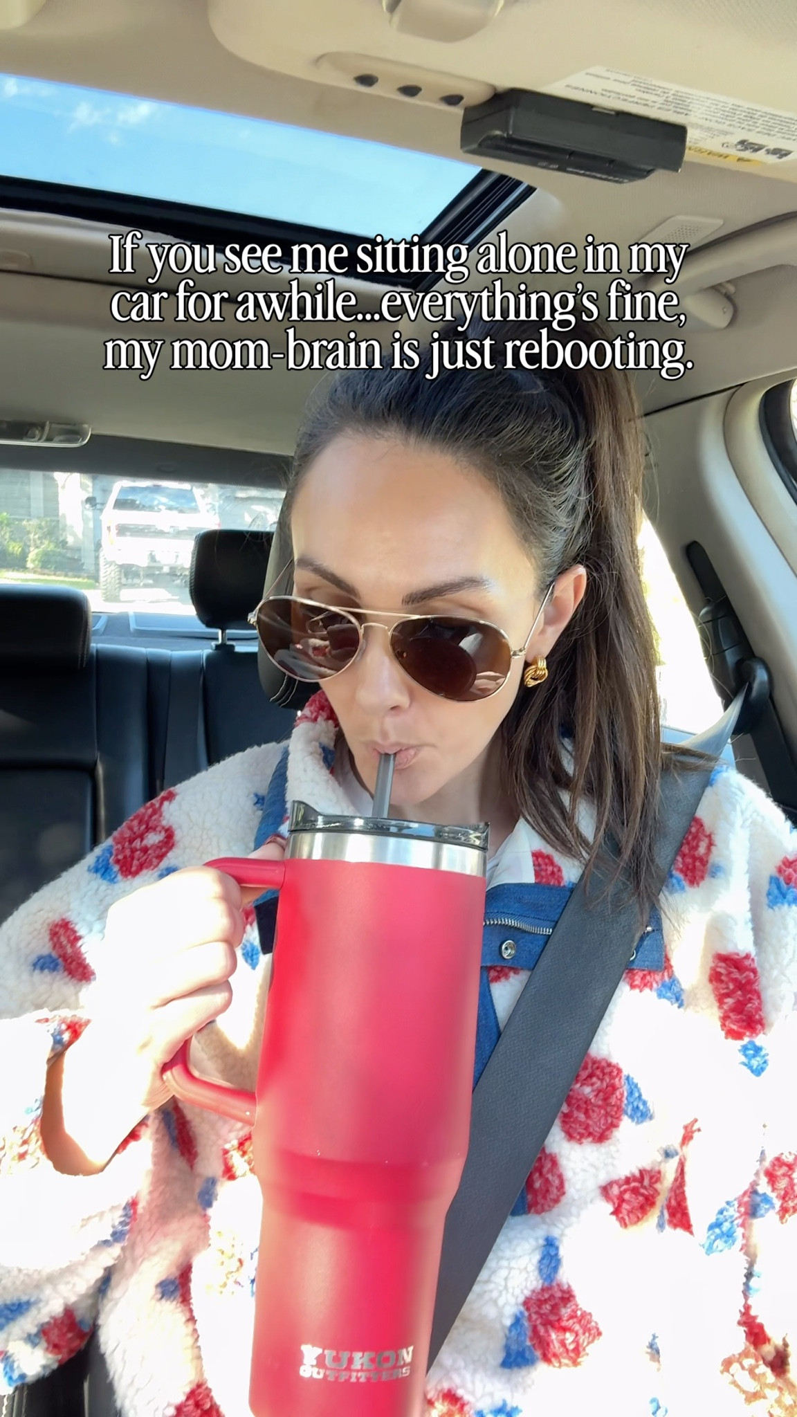 Momlife OOTD

#LTKmomlife #LTKdayinmylife #LTKootd