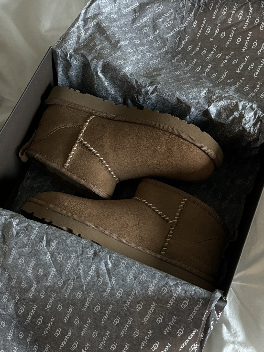 my fav uggs!

Size: 6