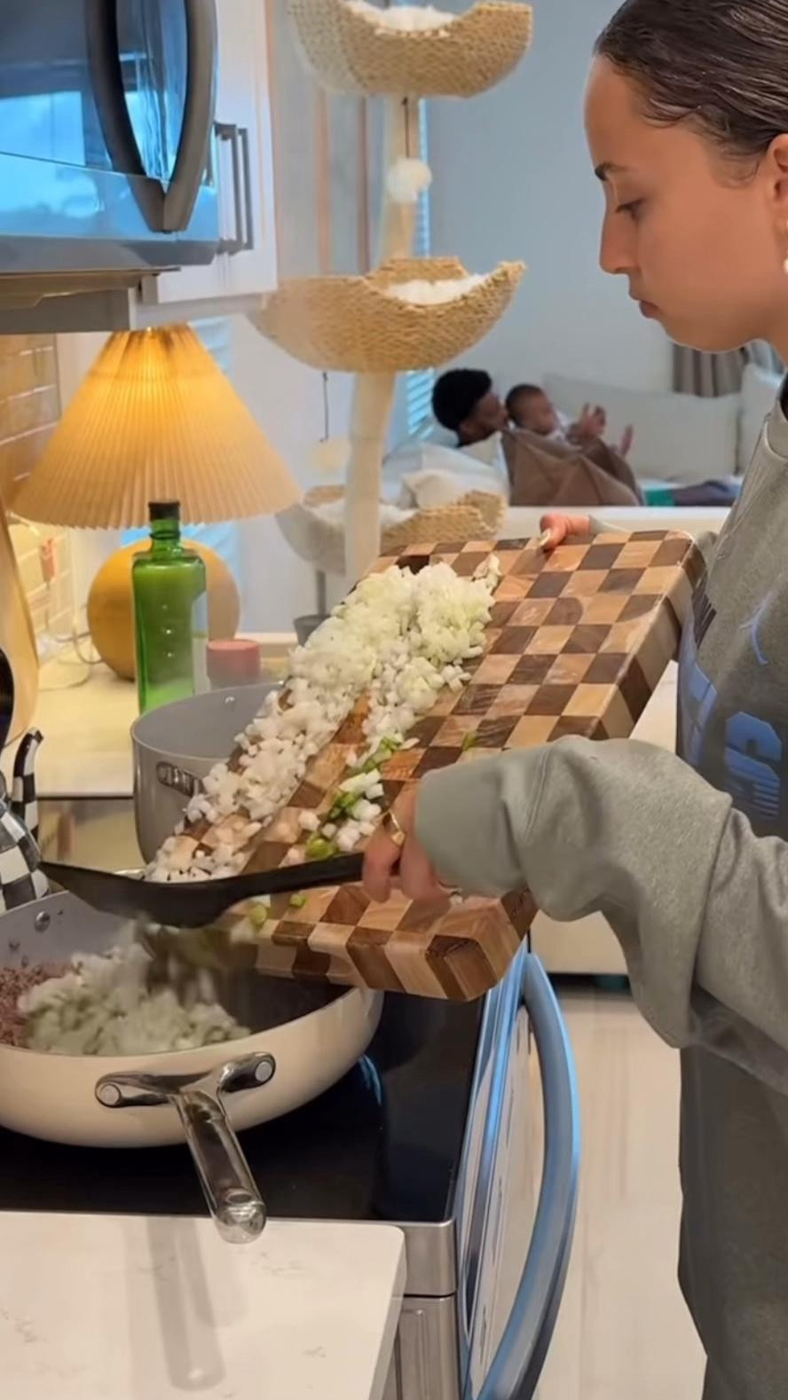 Some of our family’s kitchen favorites are on sale for Amazon Prime Day! ✨

#LTKSaleAlert #LTKFamily #LTKHome