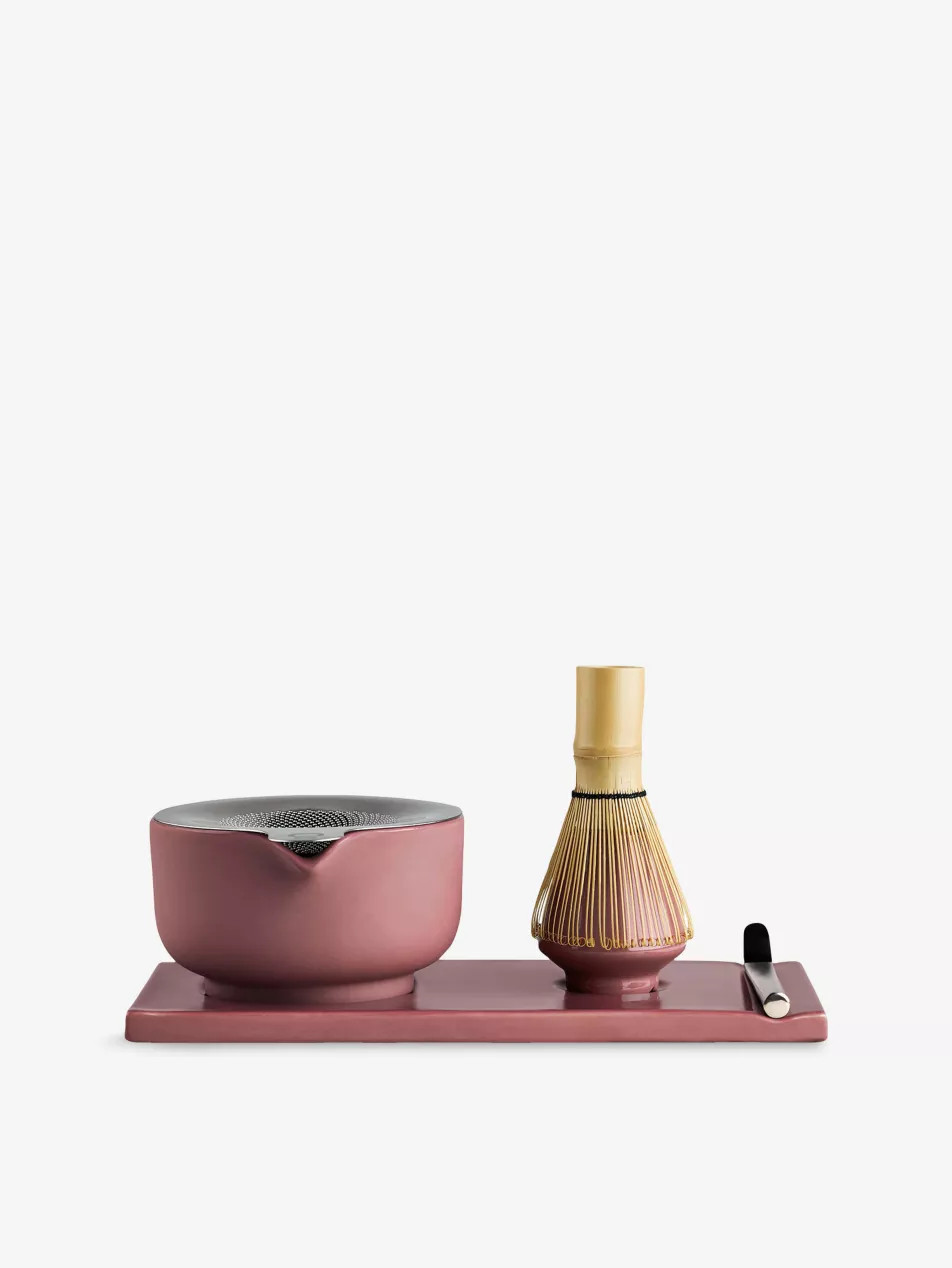 Matcha Set | Selfridges