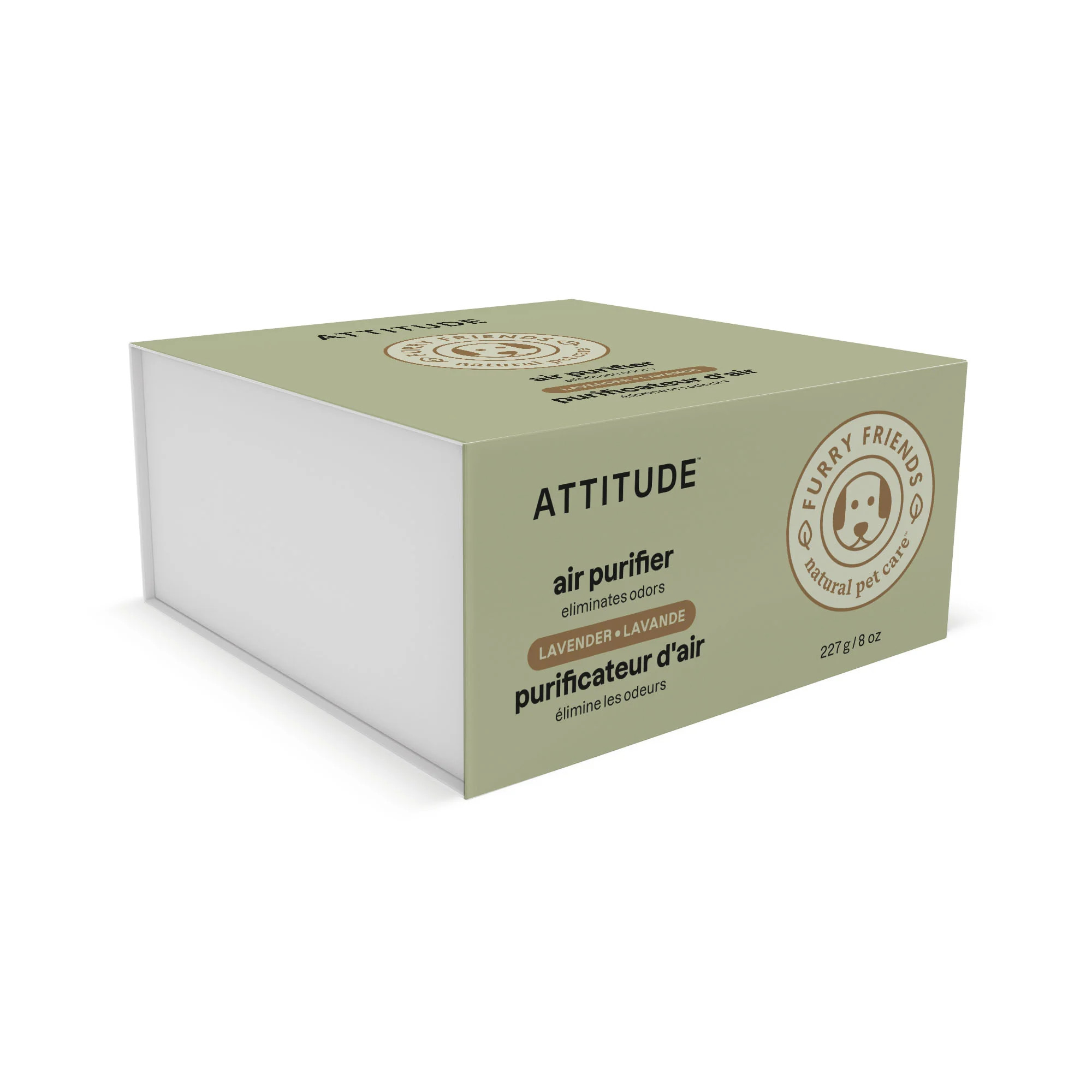 Pet Air Purifier | ATTITUDE Living