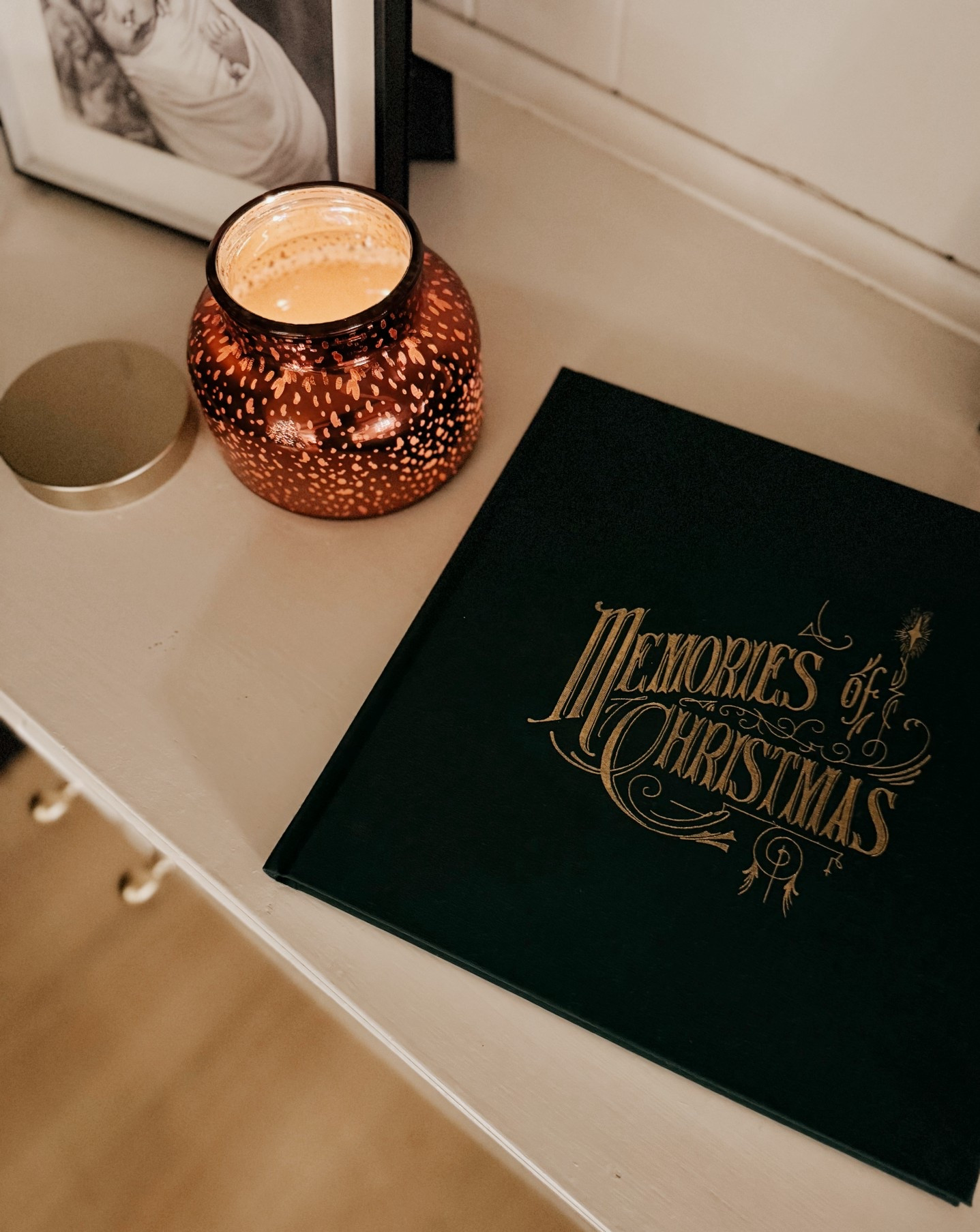 memories of Christmas book

christmas gifts | christmas | christmas cards | Christmas pictures | holidays | gift guide | keepsakes 

#LTKFamily #LTKHoliday #LTKGiftGuide