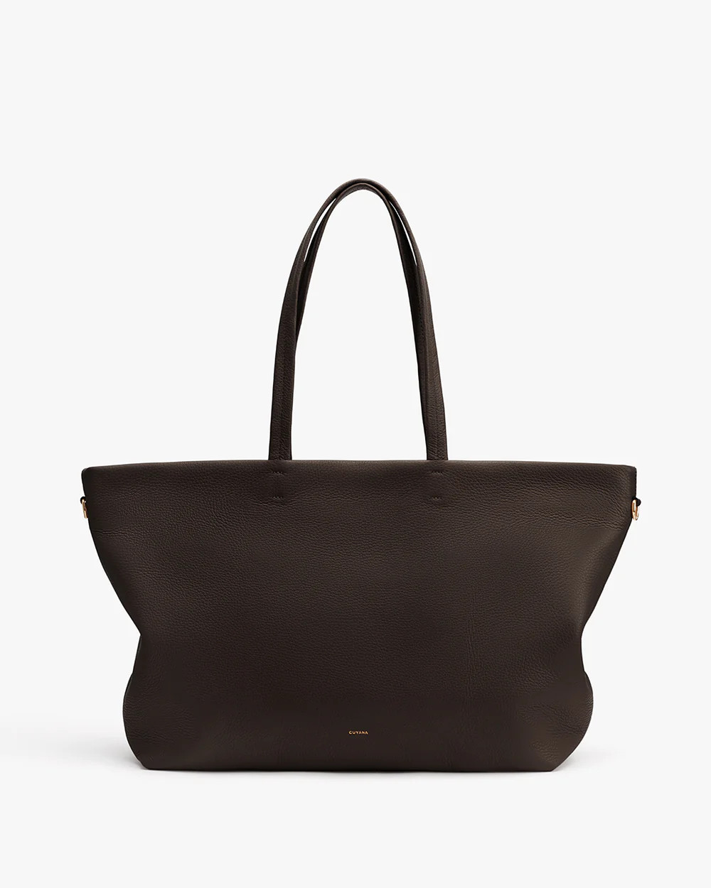 Classic Easy Zipper Tote | Cuyana