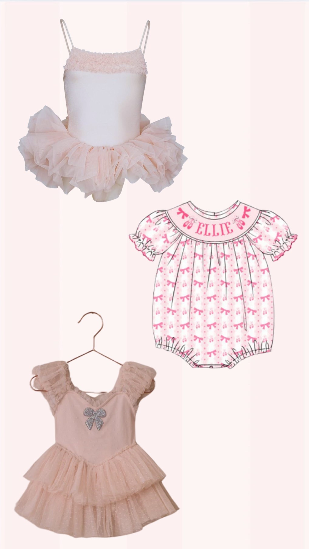 Ballerina birthday party outfits for little girls, tutu for toddlers 

#LTKParties #LTKFindsUnder50 #LTKKids