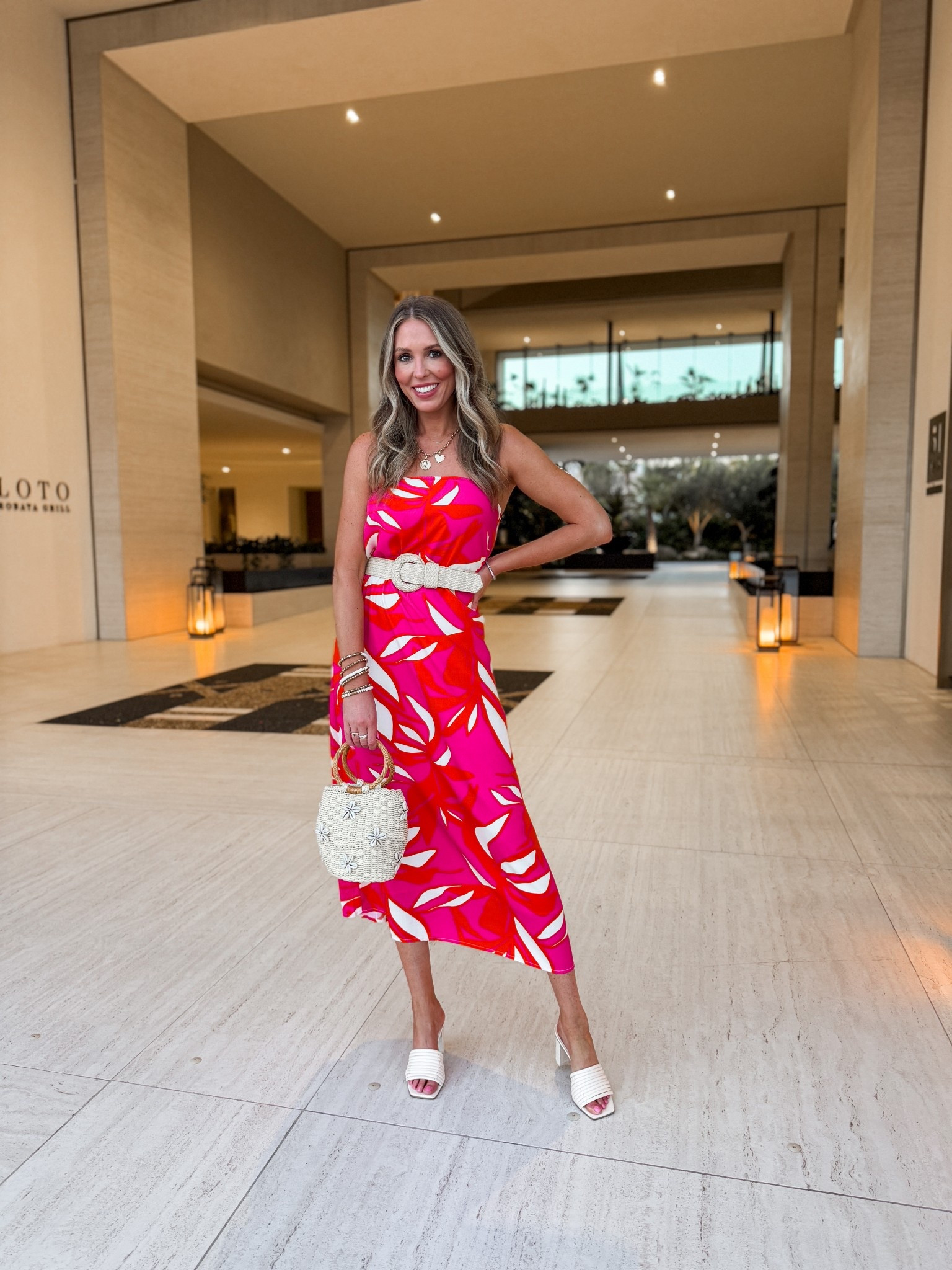 The perfect printed dress for vacation! // wearing a small in the dress #founditonamazon #amazoncreatorfinds #womens #fashion

#LTKFindsUnder50 #LTKStyleTip #LTKSeasonal