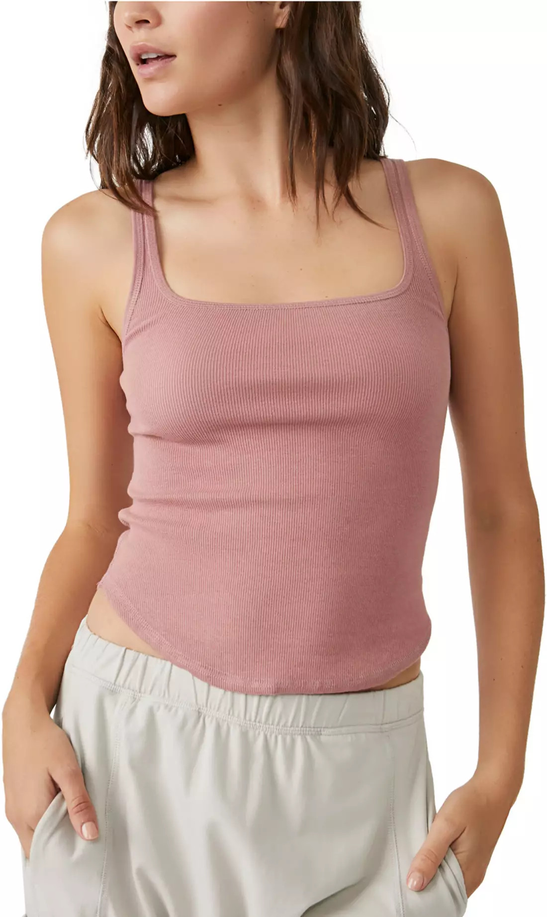 FP Movement By Free People Women's Throw And Go Tank | Dick's Sporting Goods